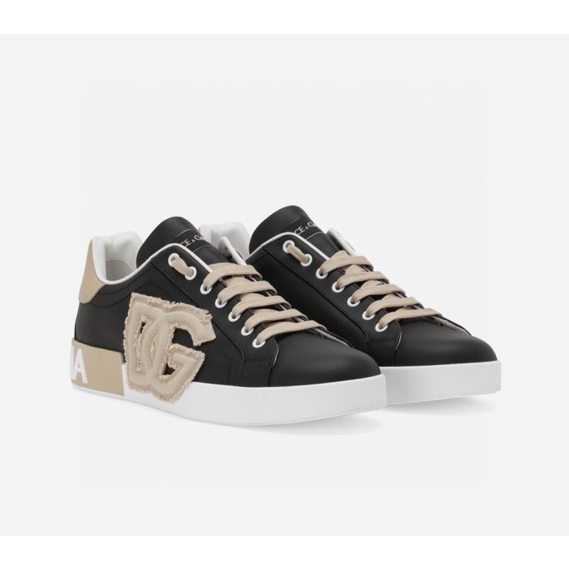 Dolce Gabbana Unisex Sneaker , Size 35-45