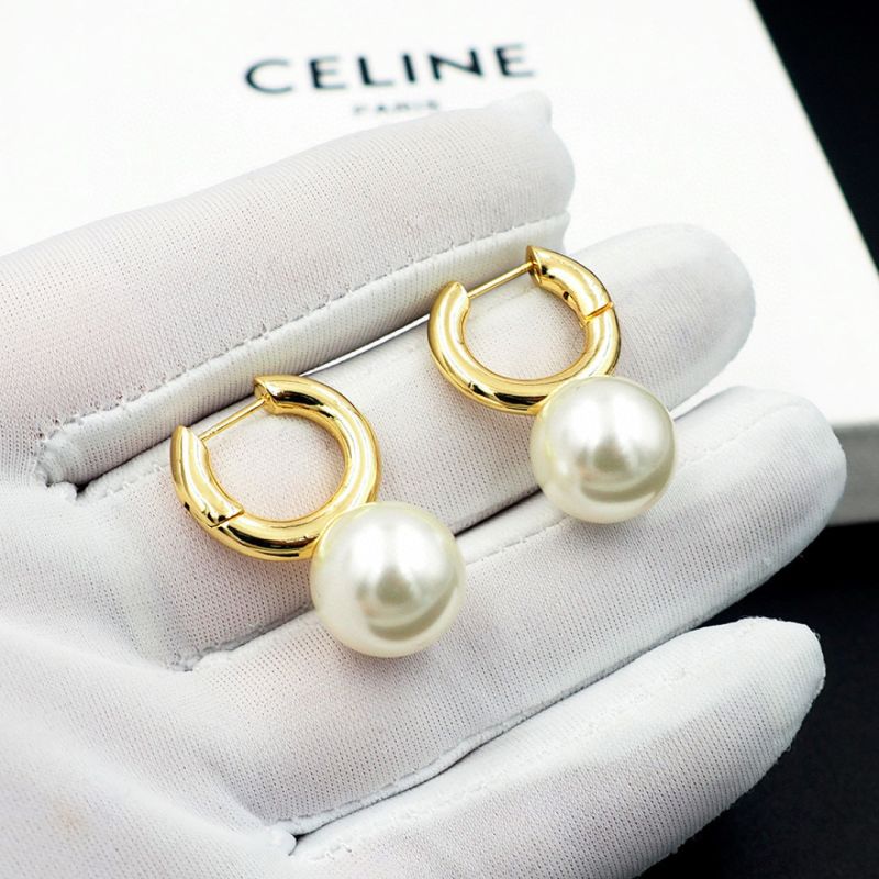 Celine Earrings