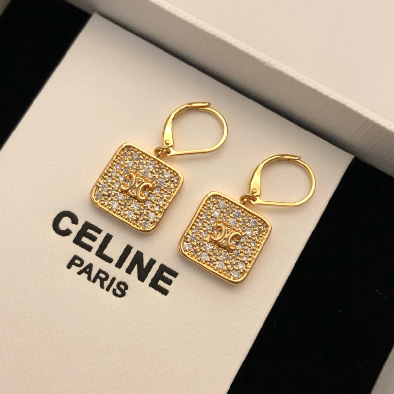 Celine Earrings