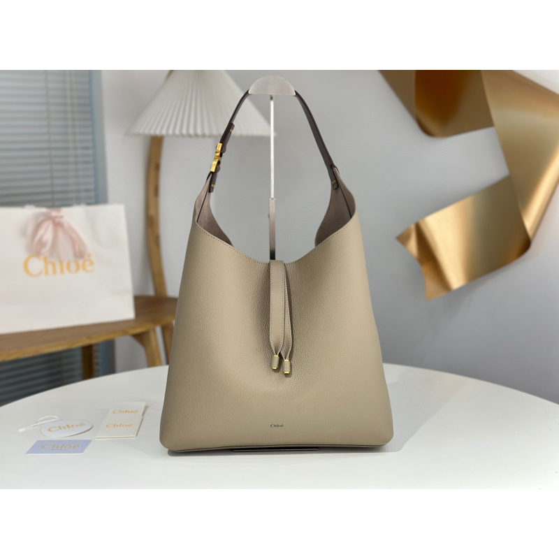 Chloe Large Marcie Hobo