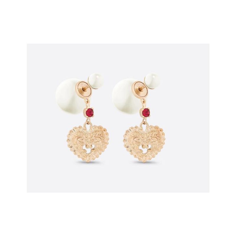 Christian Dior Earrings