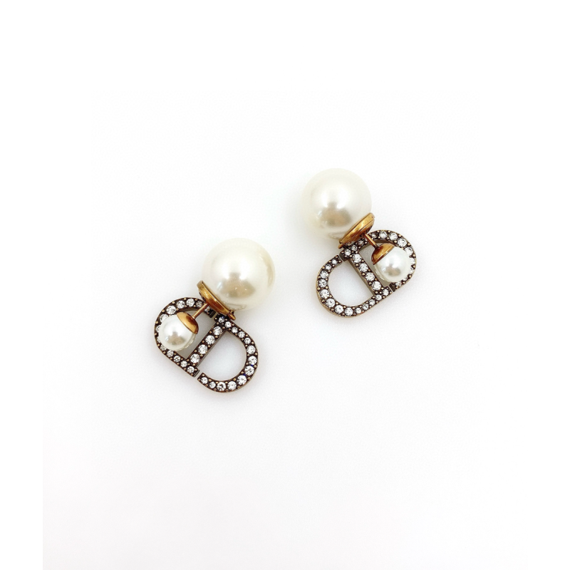 Dior Earrings