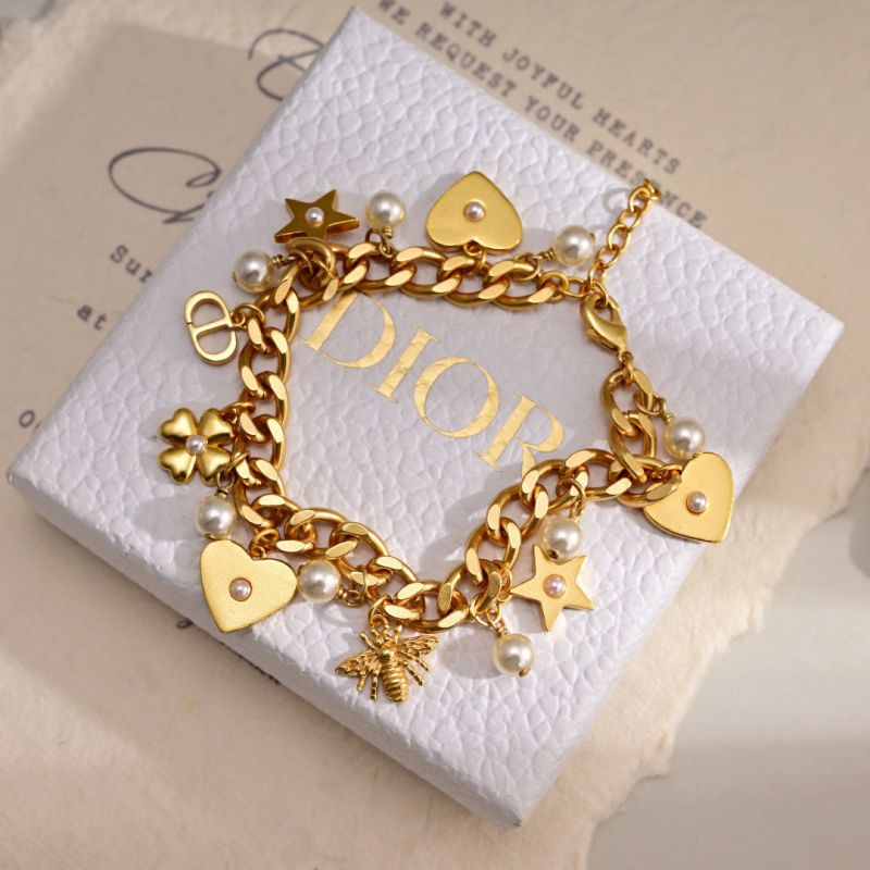 Lucky Dior Bracelet