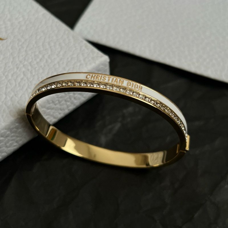 Dior Bangle