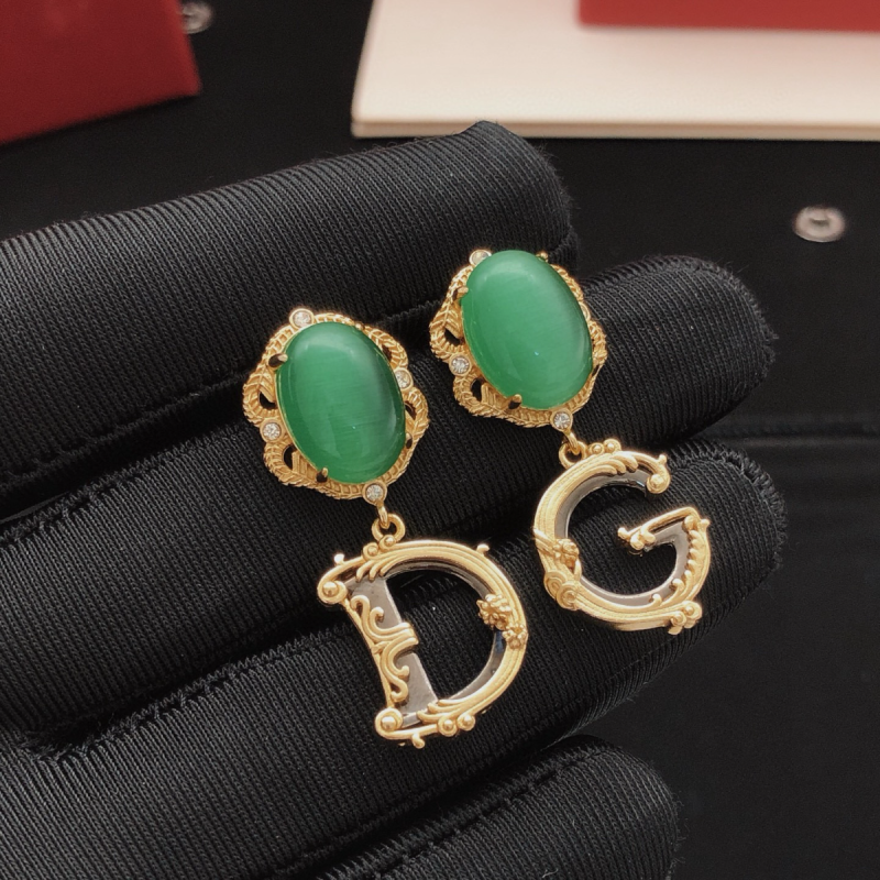 D&G Earrings