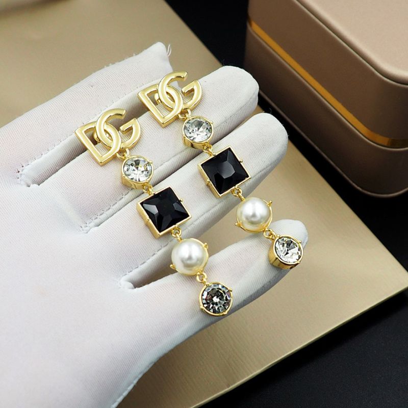 D&G Earrings