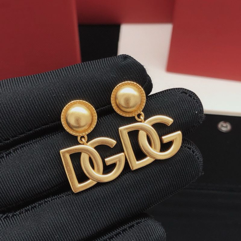 D&G Earrings
