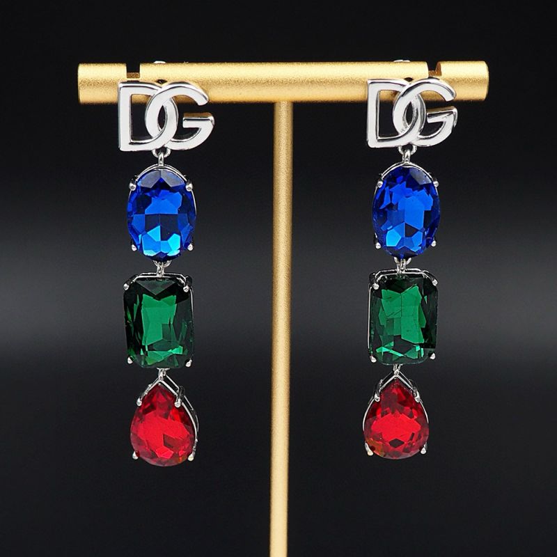 D&G Earrings