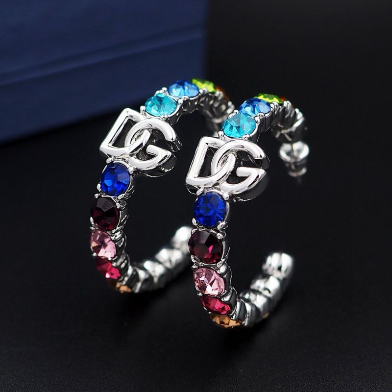 D&G Earrings