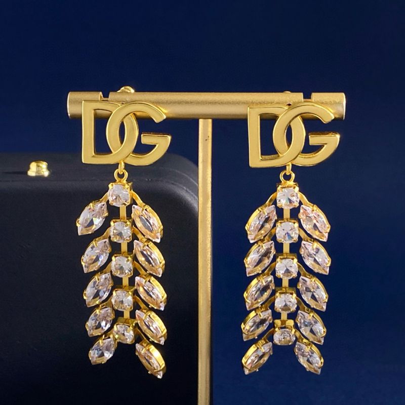 D&G Earrings