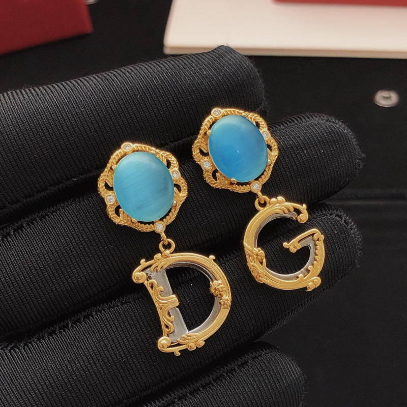 D&G Earrings