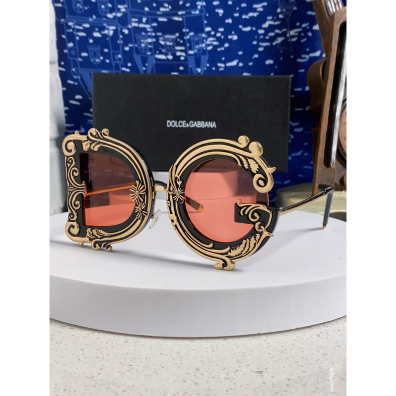 Dolce Gabbana Sunglasses