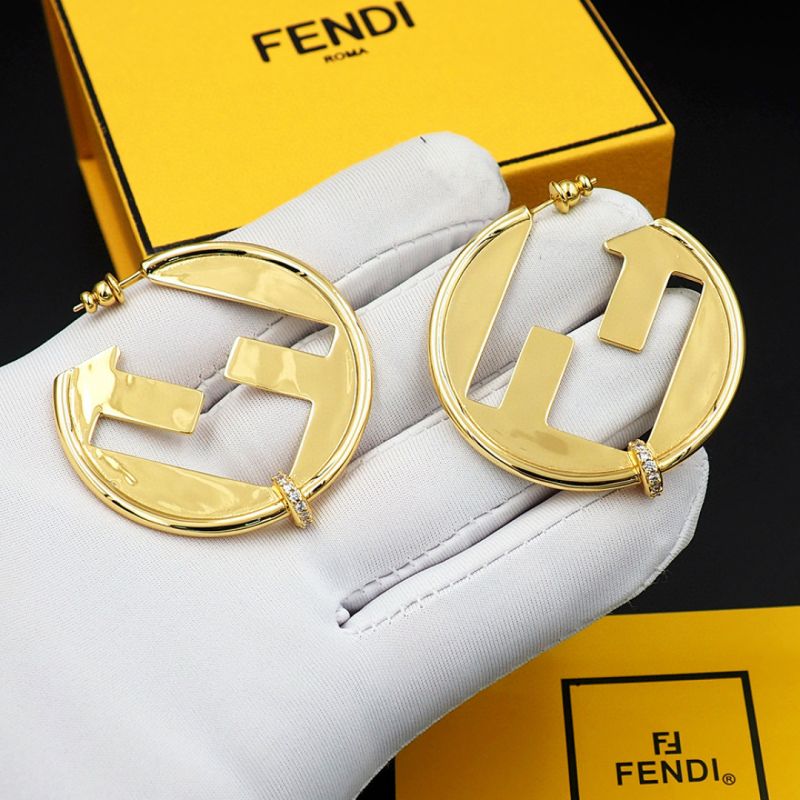 Fendi Earrings