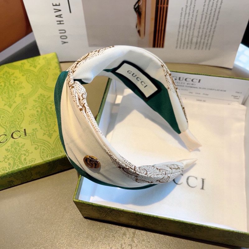 Gucci Headband