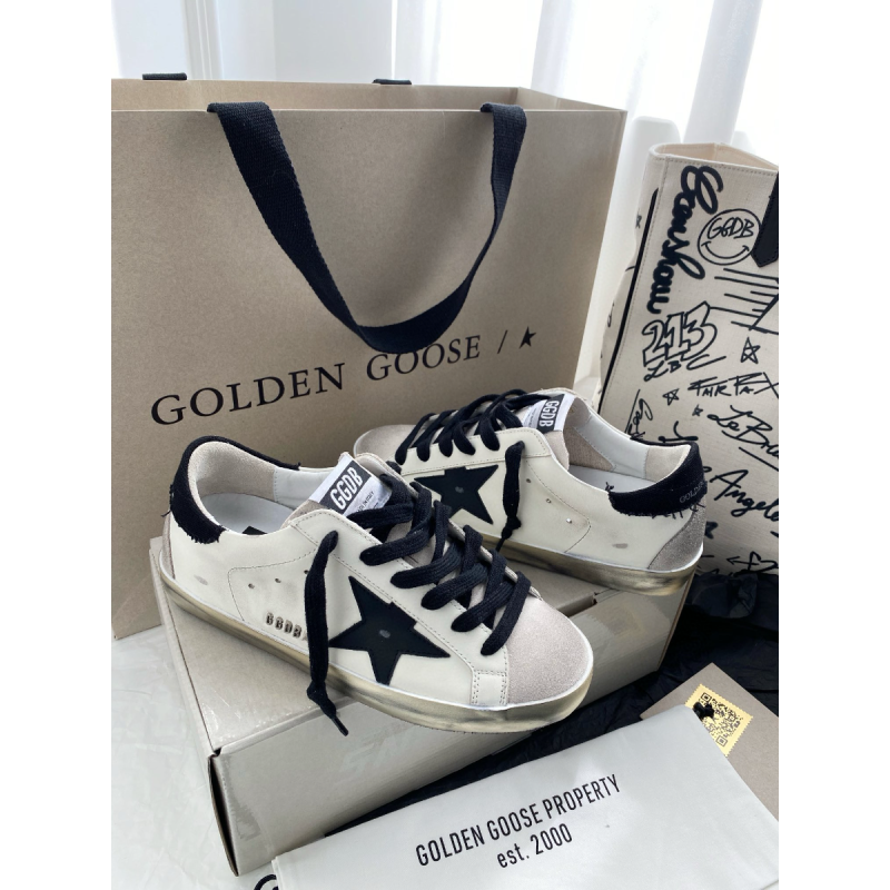 Goden Goose Men and Women's Sneaker, Size 35-46