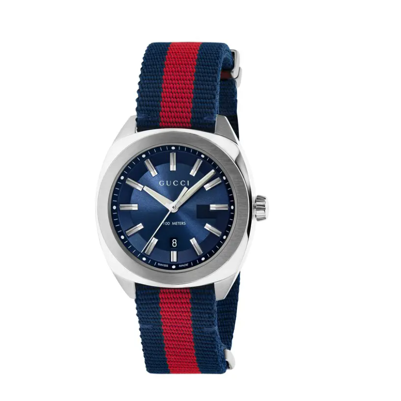 Gucci Original 2570 Watch 41mm