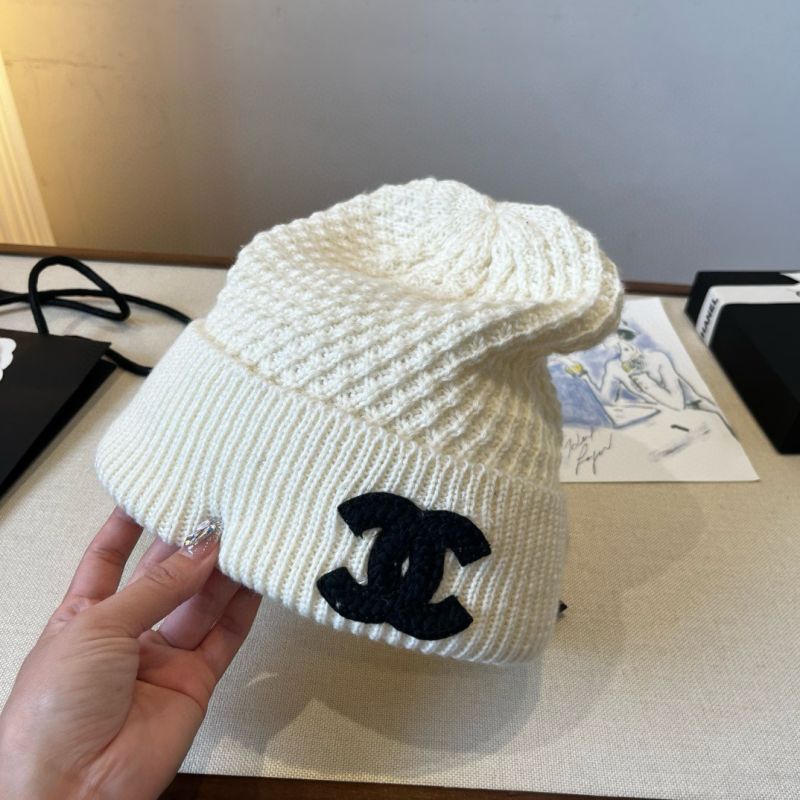 Chanel Beaie 