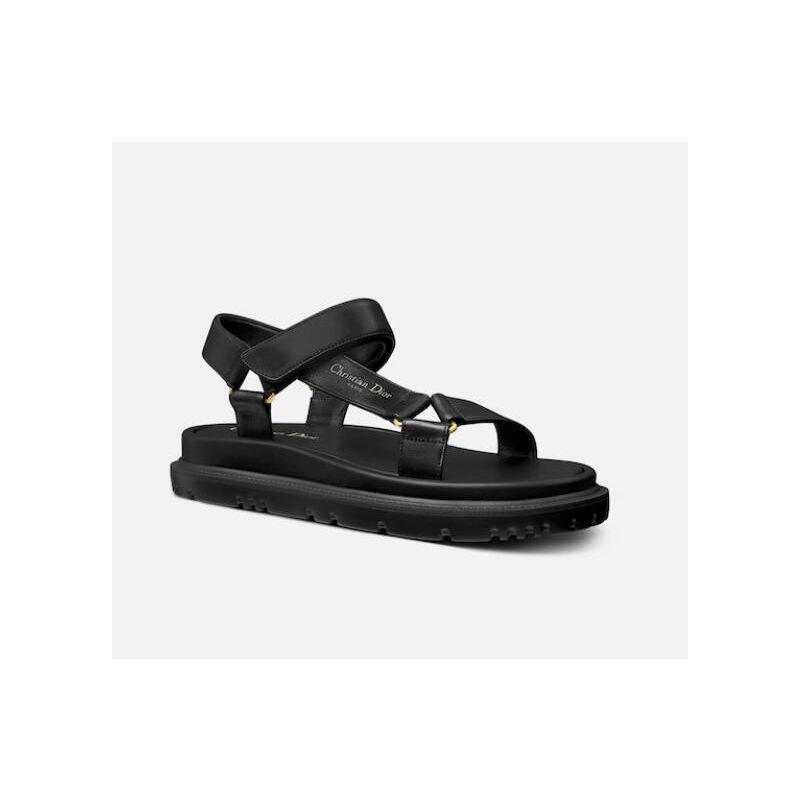 Dior Dioriviera D-way Sandal  ,  size 35-41