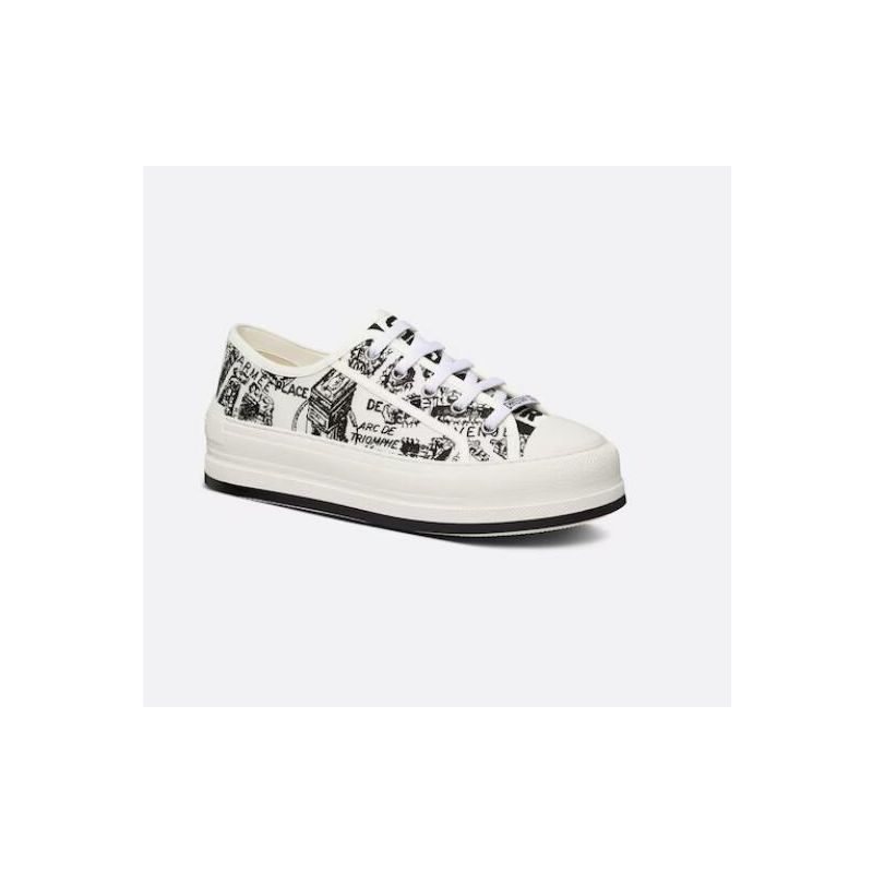 Dior Walk'n  Sneaker, Size 35-41