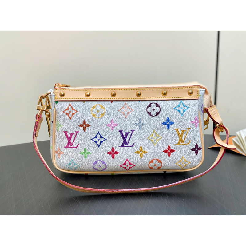 M13404 LV x TM Pochette Accessoires