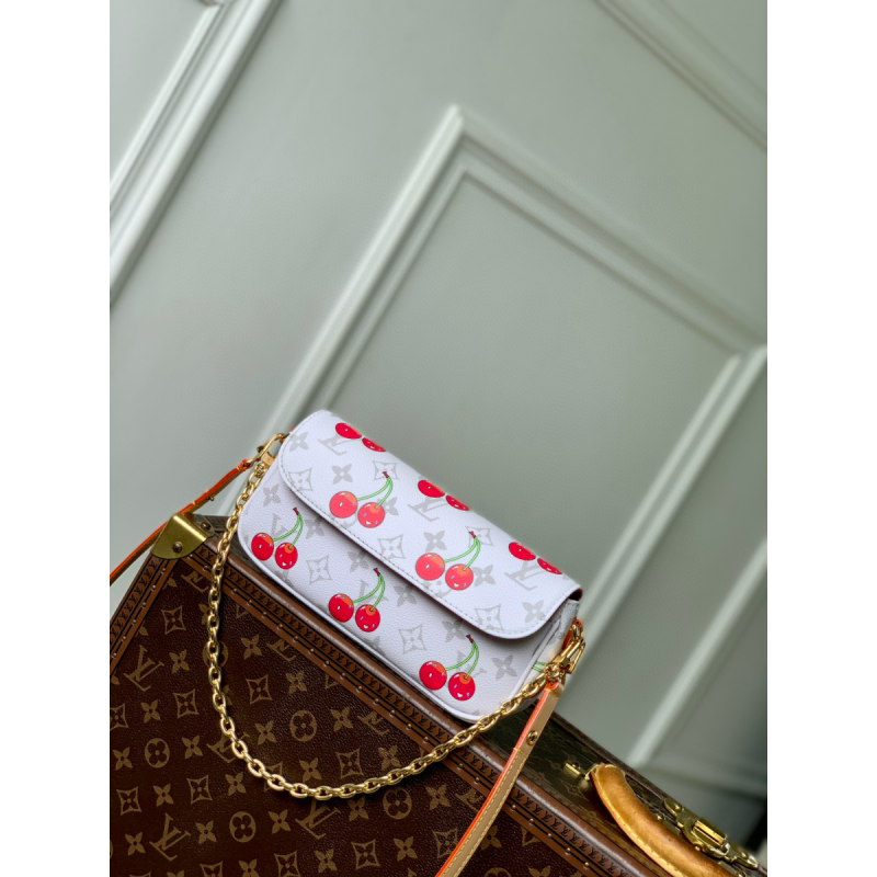 M14239 New LV x TM Wallet On Chain Ivy