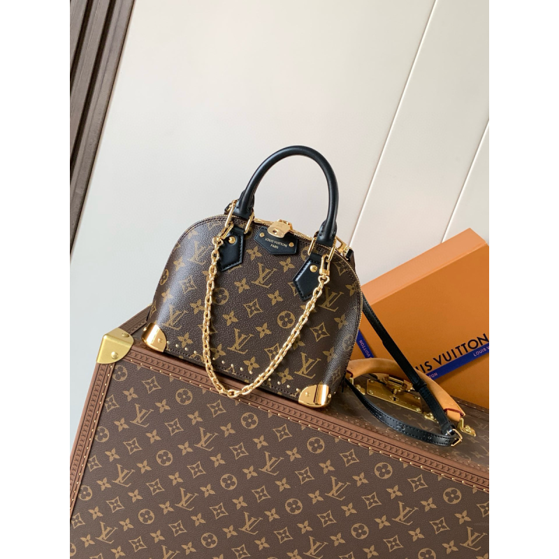 M26084 Trunk Alma BB