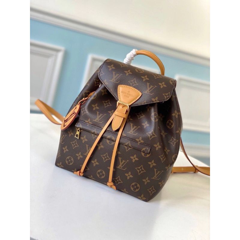 M45501 Montsouris Backpack