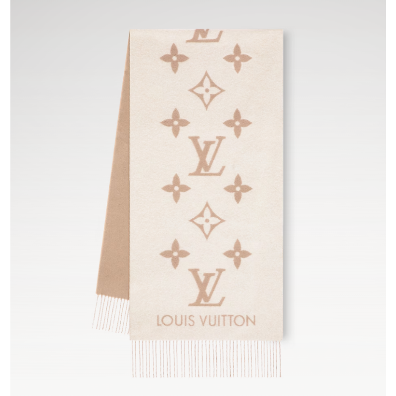 LV Reykjavik Scarf 