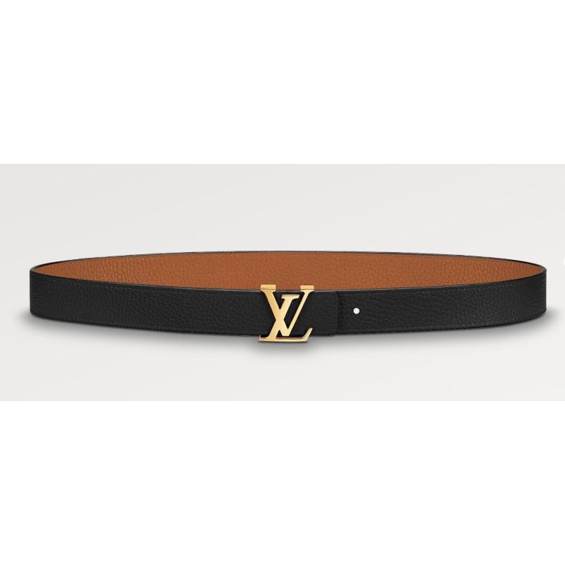 LV Initiales 30mm Reversible Belt
