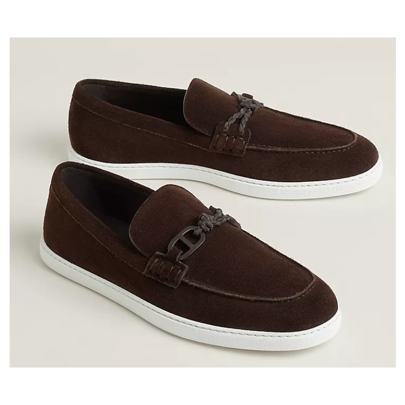 Hermes Mocassins Ignacio, Size 35-46