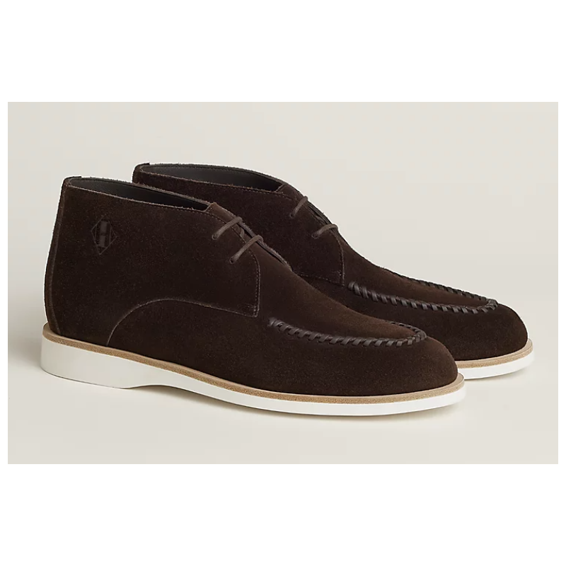  Hermes Derbys Middle, Size 39-47