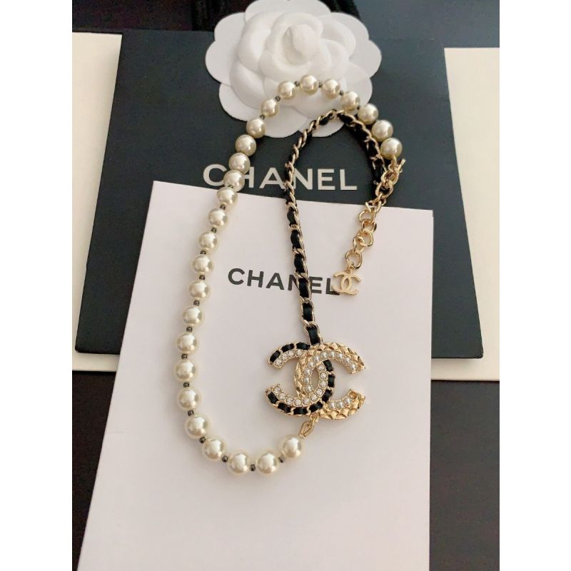 Chanel Necklace
