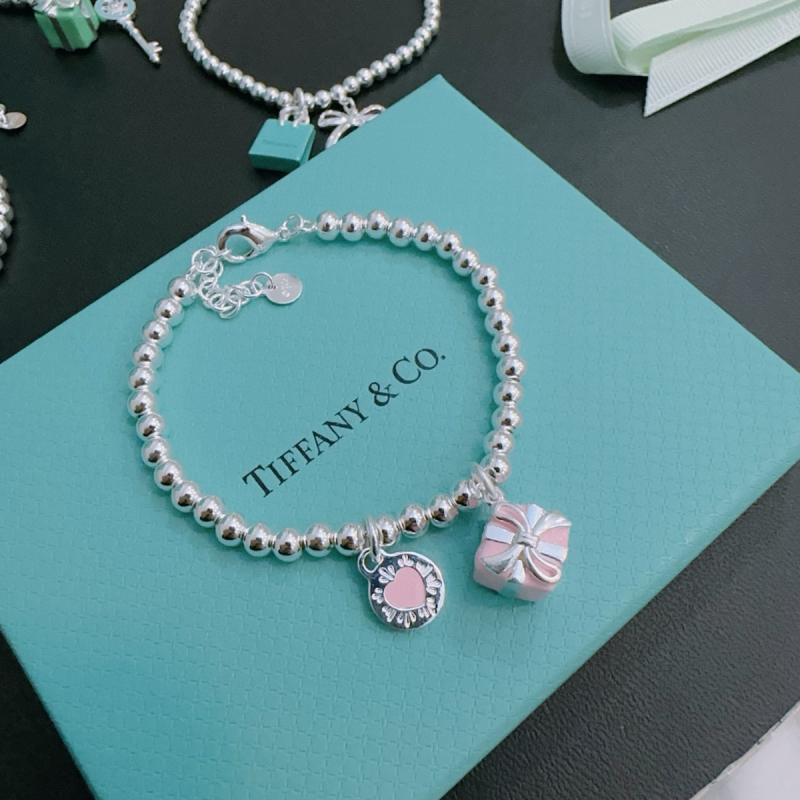 Tiffany&Co Silver Bracelet