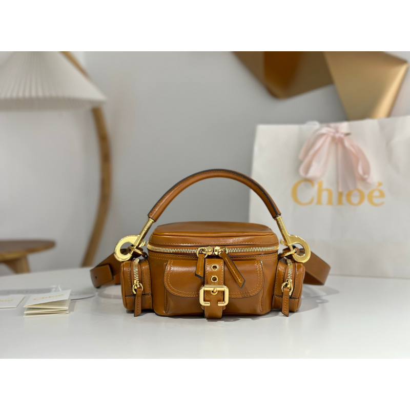 Chloe Small Camera Bag
