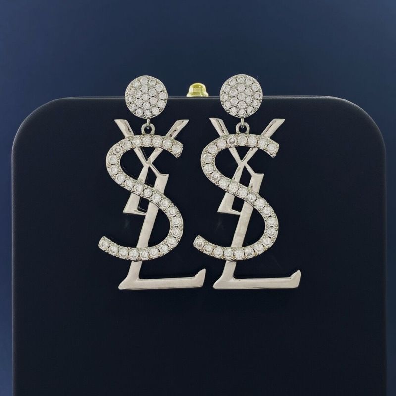 Saint Laurent Earrings