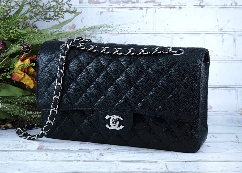 How to spot a fake Chanel bag